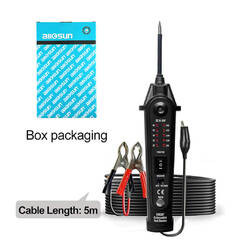 All-Sun Automotive Electrical Systems Tester EM287