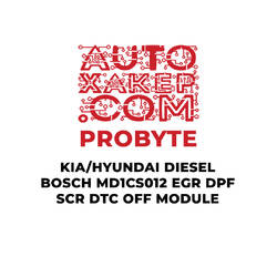 ProByte KIA / Hyundai Diesel Bosch MD1CS012 EGR DPF SCR DTC OFF Module