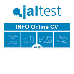 Jaltest 29440 ИНФОРМАЦИЯ Онлайн-резюме