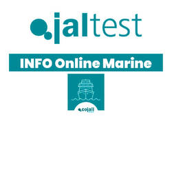 Jaltest 29479 INFO Online Marine