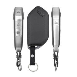 Kia Sportage 2025 Genuine Smart Remote Key 4 Buttons 433MHz 95440-P1AS0