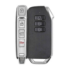 Kia Sportage 2023 Smart Remote Key 6+1 Buttons 433MHz 95440-P1200