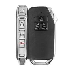 KIA Carnival 2022 Smart Remote Key 6+1 Buttons 433MHz 95440-R0420
