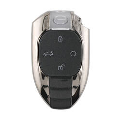 GAC GS8 2024 Original Smart Remote Key 4 Buttons 433Mhz