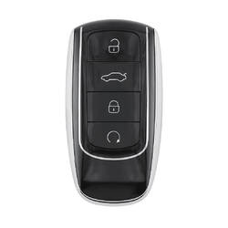 Chery Arrizo 8 2024 Original Smart Remote Key 4 Buttons 433Mhz