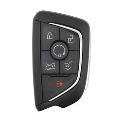 Cadillac Escalade IQ 2025 Original Smart Remote key 5+1 Buttons 433MHz 13560911