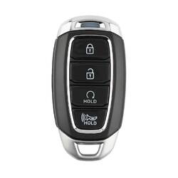 Hyundai Kona 2021 Smart Remote Key 3+1 Buttons 433MHz 95440-J9400