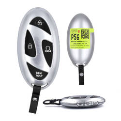 Hyundai Palisade 2025 Genuine Smart Remote Key 6+1 Buttons 433MHz 95440-P9060
