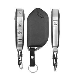 Kia Tasman 2025 Genuine Smart Remote Key 4+1 Buttons 433MHz 95440-DV000