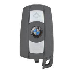 Telecomando originale BMW CAS3 2006-2014 3 pulsanti 315 MHz