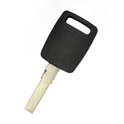 Carcasa de llave transpondedor Audi HU66 Blade