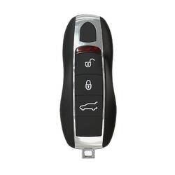 Porsche Cayenne 2011-2017 Non Proximity Remote 3 Buttons 315MHz