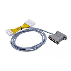 Abrites CB021 — соединительный кабель Renault-Nissan