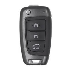 Chiave telecomando originale Hyundai Staria 2022 a 3 pulsanti, 433 MHz, 95430-CG020