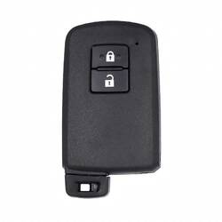 Toyota Rav4 2013-2018 Smart Remote Key Remote 2 Botões 433MHz 89904-42130 / 89904-42170