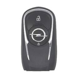 Opel Insignia Astra K 2016 Original Smart Remote Key 2 Buttons 433MHz 13508410
