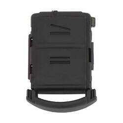 Opel Vauxhall Corsa Meriva Combo Tigra Orijinal Uzaktan Kumanda Anahtarı 433MHz 9115103