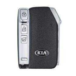 Kia Ceed 2020 Chave Remota Inteligente Genuína 3 Botões 433MHz 95440-J7501
