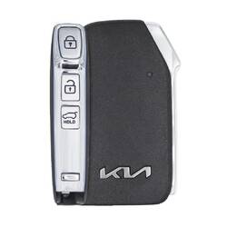Chave Remota Inteligente Original Kia Ceed 2020 com 3 Botões, 433 MHz, 95440-J7800