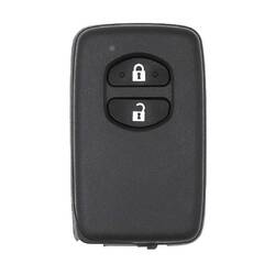 Toyota Yaris 2014 Smart Remote Key 2 Buttons 433MHz 89904-0D100