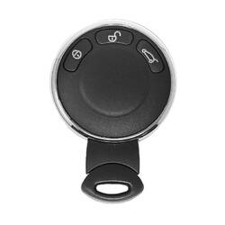 ميني كوبر مفتاح ريموت ذكي 3 أزرار