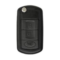 رينج روفر فوج EWS Flip Remote Key 3 أزرار 433MHz HU92 Blade