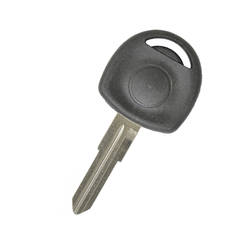 Carcasa de llave de transpondedor coreano Chevrolet