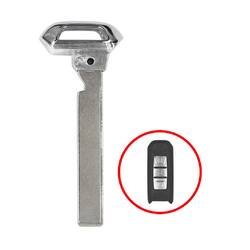 Chevrolet Captiva 2021 Hoja remota inteligente