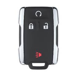 GMC Sierra 2014-2019 Original Remote 4 Button 315MHz