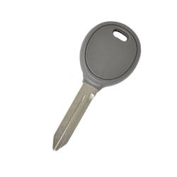 Jeep Dodge Chrysler PCF7936 ID46 Transponder Key Original Chip