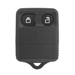 Корпус дистанционного ключа Ford с 2 кнопками