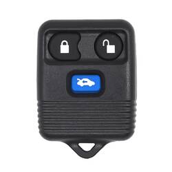 Ford Remote 3 кнопки 433 МГц