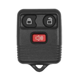 Ford F-серии Escape Expedition Windstar 1998-2003 Пульт дистанционного управления 3 кнопки 315 МГц