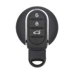 Mini Cooper 2015-2023 Smart Remote Key 3 Buttons 433MHz