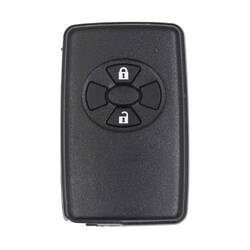 Toyota Original Smart Remote Key 2 Botões 312MHz Capa Preta 271451-6780