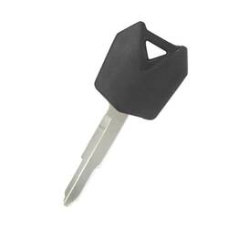 Kawasaki Motorbike Key Shell
