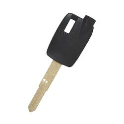 Coque de clé à transpondeur pour moto Suzuki Swift