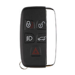 Xhorse Land Rover Style XM38 Universal Smart Key XSLR01EN