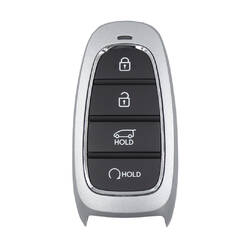 Hyundai Staria 2022 Genuino Smart chiave remota 4 pulsanti  433MHz