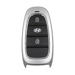 Hyundai Staria 2022 Genuine Smart chiave remota 2 pulsanti  433MHz