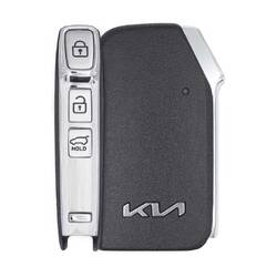 Controle Remoto Inteligente Original KIA Niro 2022 com 3 Botões, 433 MHz, 95440-G5205