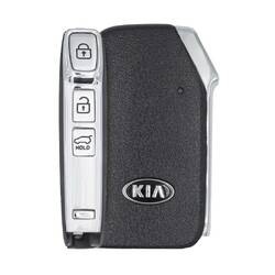 Kia Ceed 2019 Chave Remota Inteligente Genuína 3 Botões 433MHz 95440-J7000