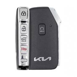 Controle Remoto Inteligente Original KIA Seltos 2021 4+1 Botões 433MHz 95440-Q5010