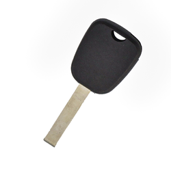 Lame HU83 de coquille de clé de transpondeur de Cetroen C3