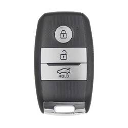 Chave remota inteligente KIA K3 2015 3 botões 433MHz 95440-B5000