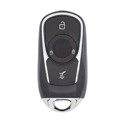 Buick Regal 2018-2020 Smart Remote Key 3 Buttons 433MHz