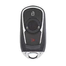 Buick Encore 2018-2020 Smart Remote Key 3 Buttons 315MHz 13506667
