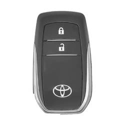 Toyota Land Cruiser 2020 Genuine Smart Key 312.50/314.00MHz 89904-60X00