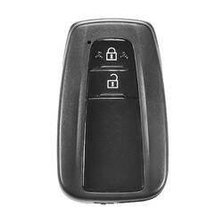 Toyota Land Cruiser Prado 2020 Genuine Smart Remote Key 312.11/314.35MHz 89904-60V00