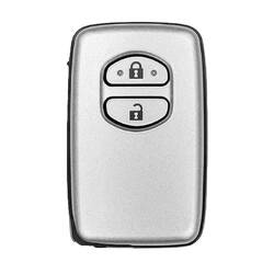 Toyota Land Cruiser 2009-2015 Genuine Smart Remote Key 433MHz 89904-60430